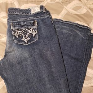 Maurices Premium Jeans